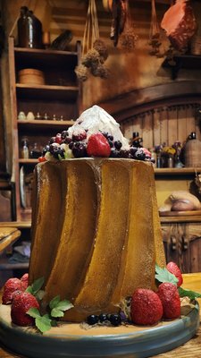 Hobbiton™ Movie Set Tours by null