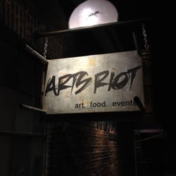 ArtsRiot