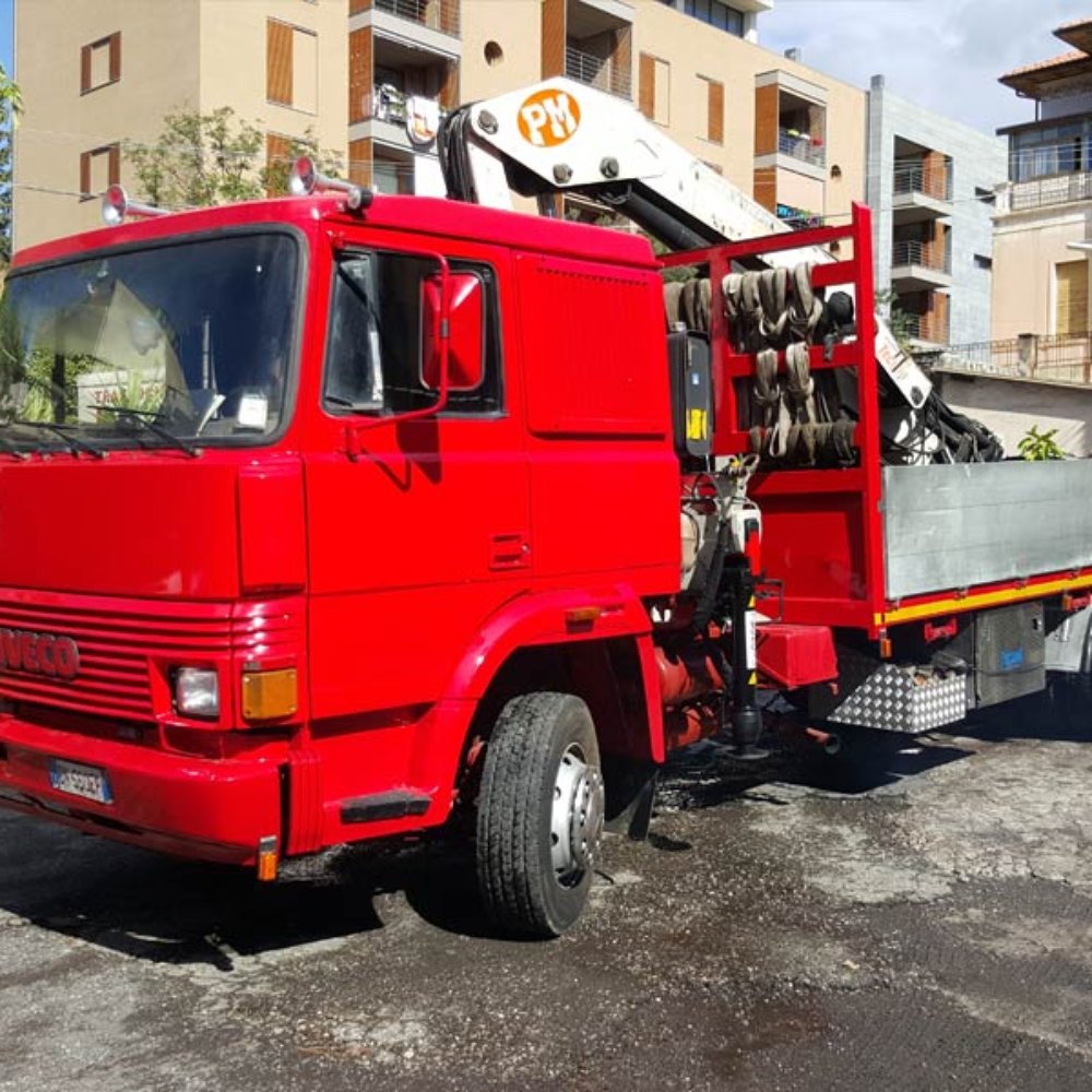 THE BEST 10 MOVERS near VIA NAZIONALE OCCHIO DI PELLARO 255, 89134 REGGIO  CALABRIA, ITALY - Updated 2026 - Hours - Yelp, image size:1000x1000