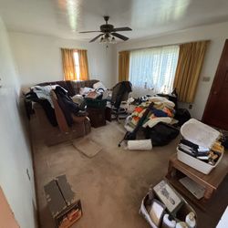 Dirty D's Junk Removal
