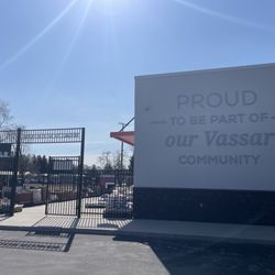 Vassar Building Center
