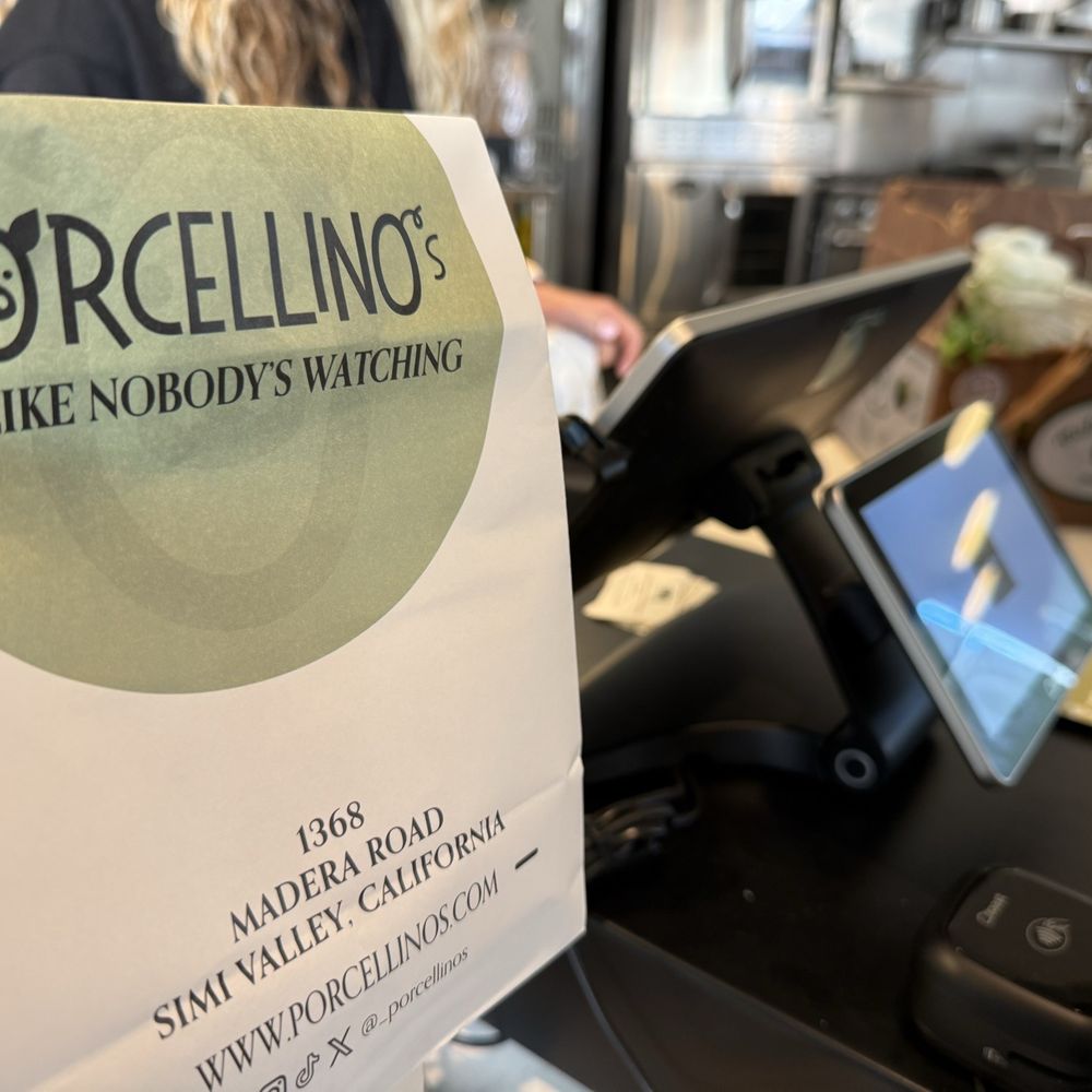 Porcellino's - Italian Near Me - Simi Valley, California Porcellino's - Italian Near Me - Simi Valley, California
