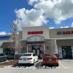 NY Massage - Welcome To NY Massage