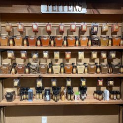 The Spice & Tea Exchange