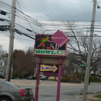 Bowlarama - Bayers Road - Bowling Near Me - Halifax, Nova Scotia Bowlarama - Bayers Road - Bowling Near Me - Halifax, Nova Scotia