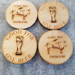 Lost Art Taproom