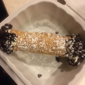 Brooklyn Bros. Pizzeria - Canoli - Pizza Near Me - Everett, Washington Brooklyn Bros. Pizzeria - Canoli - Pizza Near Me - Everett, Washington