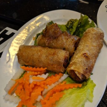 Pho Duy - Egg rolls - Vietnamese Near Me - Houston, Texas Pho Duy - Egg rolls - Vietnamese Near Me - Houston, Texas
