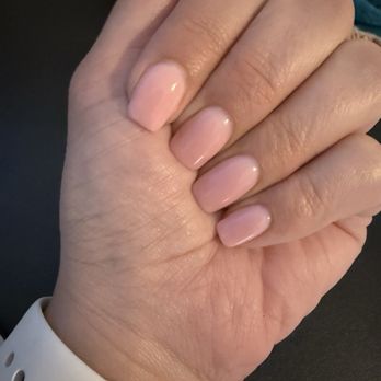 Mia Bella Lounge - Builder Gel Manicure - Nail Salons Near Me - Albuquerque, New Mexico Mia Bella Lounge - Builder Gel Manicure - Nail Salons Near Me - Albuquerque, New Mexico