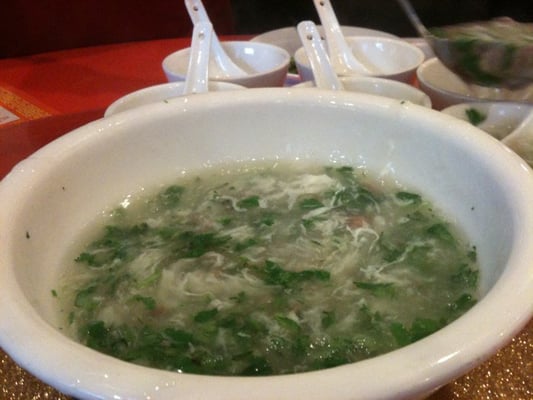 Wong Gee Asian Restaurant by null