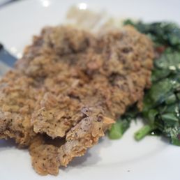 Chicken Fried Steak
