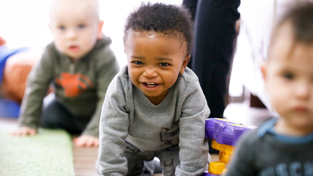 Cadence Academy Preschool - childcare center in Oro Valley, AZ