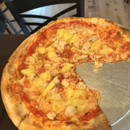 Cheese Pizza
