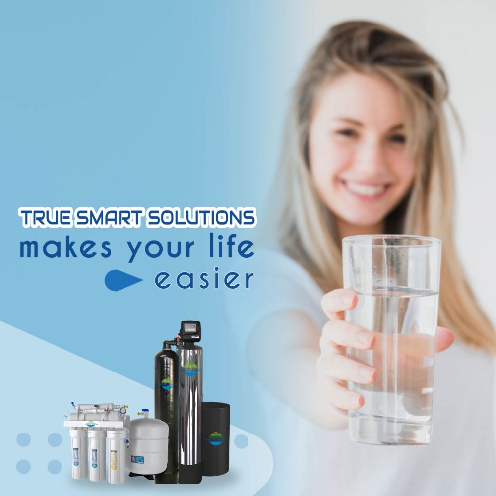 TRUE SMART SOLUTIONS Updated September 2024 Request a Quote 36