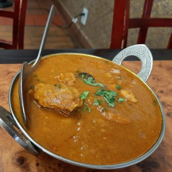 Curry & Kabab - Chicken Curry $16.99 - Indian Near Me - San Mateo, California Curry & Kabab - Chicken Curry $16.99 - Indian Near Me - San Mateo, California