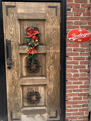 Bodega Bar & Kitchen by null