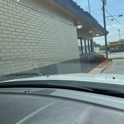Burger King - Exterior