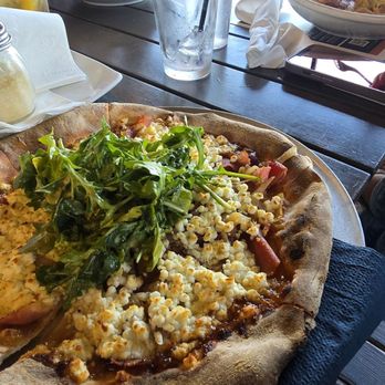 Incline Public House - Prosciutto pizza - Pizza Near Me - Cincinnati, Ohio Incline Public House - Prosciutto pizza - Pizza Near Me - Cincinnati, Ohio