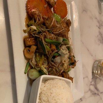 Ka Thai - Veggie Stir Fry - Thai Near Me - Dallas, Texas Ka Thai - Veggie Stir Fry - Thai Near Me - Dallas, Texas