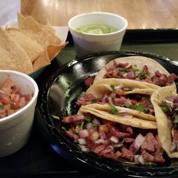 Los Taquitos - Mexican Near Me - Phoenix, Arizona