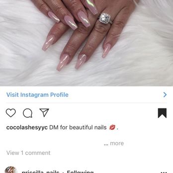 Nail It Salon - Gel nails - Nail Salons Near Me - Calgary, Alberta Nail It Salon - Gel nails - Nail Salons Near Me - Calgary, Alberta