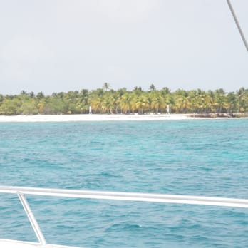 Fun Cat Catamaran - Tours Near Me - Fajardo, Puerto Rico