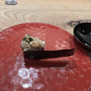 EDOBOY Standing Sushi Bar - Sushi Bars Near Me - Orlando, Florida