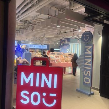 Miniso - Discount Store Near Me - Toronto, Ontario