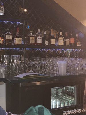 Pineapple Ink Tavern by null