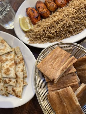 Kamdesh Afghan Cuisine by null