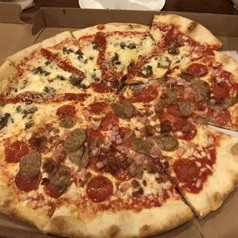 Wiseguy Pizza - Pizza Near Me - Washington, DC, District of Columbia Wiseguy Pizza - Pizza Near Me - Washington, DC, District of Columbia