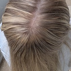 The Salon Professional Academy - Uneven
