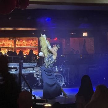 Untitled Supper Club - Cabaret show - American Near Me - Chicago, Illinois