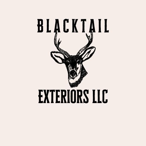 Slide of Blacktail General Contractor
