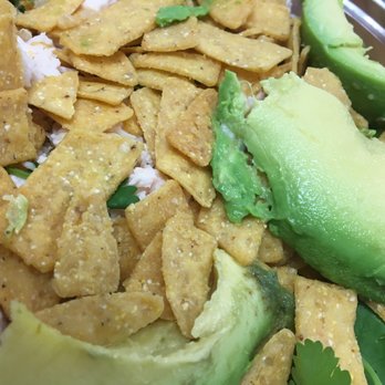 Panera Bread - Lime chicken salad - Sandwiches Near Me - Rockville Centre, New York