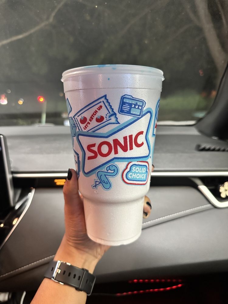 Sonic Drive-In