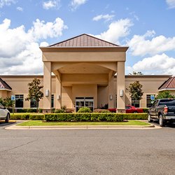 CHI St. Vincent Hot Springs Rehabilitation Hospital - Exterior image