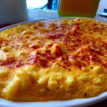 4 Brothers Breakfast - Homemade mac n cheese - Southern Near Me - Warren, New Jersey 4 Brothers Breakfast - Homemade mac n cheese - Southern Near Me - Warren, New Jersey