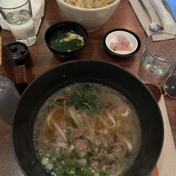 Raku - Washugyu Yaki Udon - Japanese Near Me - New York, New York Raku - Washugyu Yaki Udon - Japanese Near Me - New York, New York