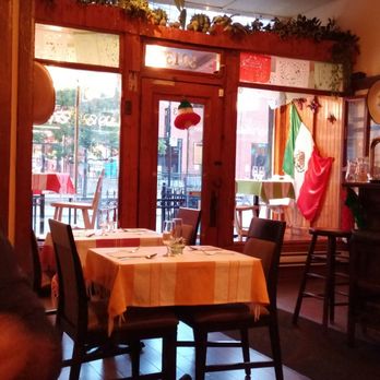 El Sabor de México - Mexican Near Me - Verdun, Quebec