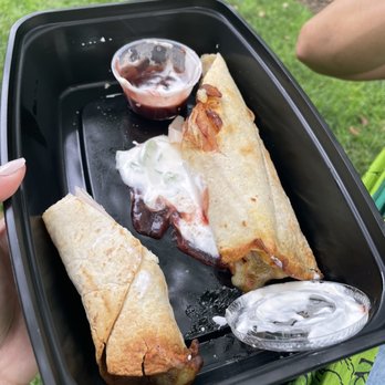 Parish Cafe & Bar - The Zuni Roll Sandwich-yum ! - Sandwiches Near Me - Boston, Massachusetts Parish Cafe & Bar - The Zuni Roll Sandwich-yum ! - Sandwiches Near Me - Boston, Massachusetts