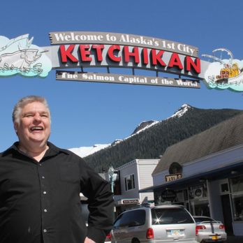Ketchikan Tours - Walking Tours Near Me Ketchikan Tours - Walking Tours Near Me