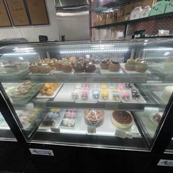 C & C Cafe - 1.14.26 - Bakeries Near Me - Germantown, Maryland