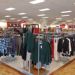 TJ Maxx
