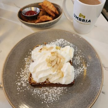 OEB Breakfast - Kelly Ramsey - Breakfast & Brunch Near Me - Edmonton, Alberta