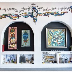 Lebo Art Pop-Up Shop