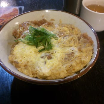 Renkon Parnell - Chicken katsu egg - Japanese Near Me - Auckland, AUK Renkon Parnell - Chicken katsu egg - Japanese Near Me - Auckland, AUK