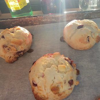 Sammiches - White chocolate Cranberry togas - Delis Near Me - Eastland, Texas