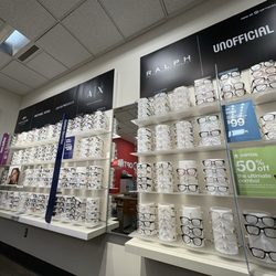 Target Optical