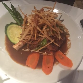 Papillon - Lamb shank - French Near Me - Fremont, California Papillon - Lamb shank - French Near Me - Fremont, California